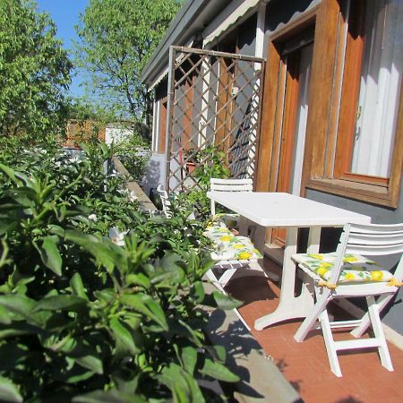 Appartamento Angelo Emo Lido di Venezia Екстер'єр фото