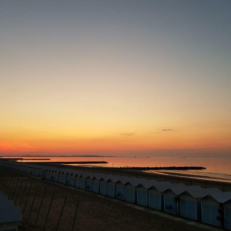 Appartamento Angelo Emo Lido di Venezia Екстер'єр фото