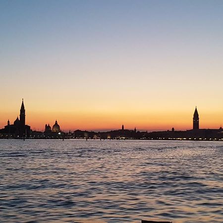 Appartamento Angelo Emo Lido di Venezia Екстер'єр фото