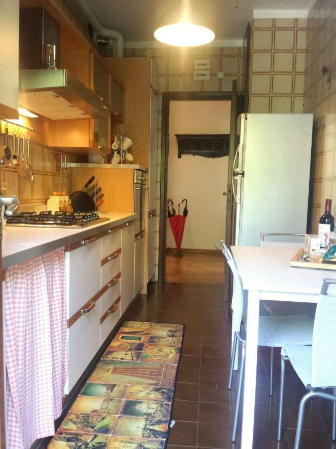 Appartamento Angelo Emo Lido di Venezia Екстер'єр фото
